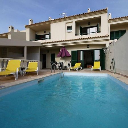 Villa Vacations House Albufeira Eksteriør billede