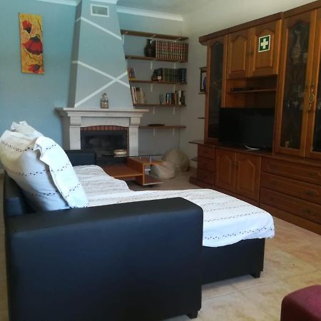 Villa Vacations House Albufeira Eksteriør billede