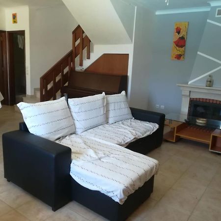 Villa Vacations House Albufeira Eksteriør billede