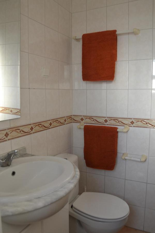 Villa Vacations House Albufeira Eksteriør billede