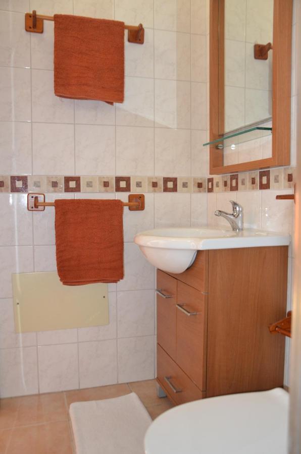 Villa Vacations House Albufeira Eksteriør billede