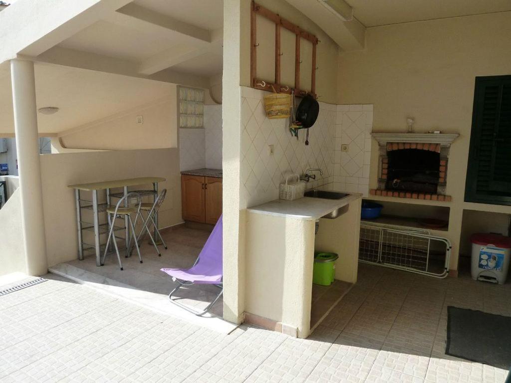 Villa Vacations House Albufeira Eksteriør billede