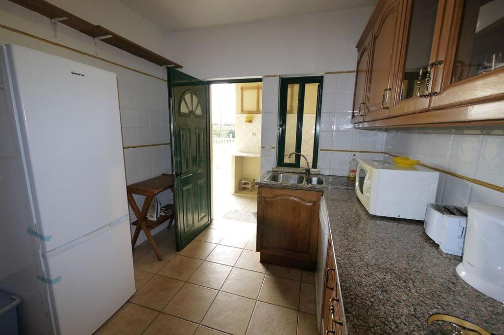 Villa Vacations House Albufeira Eksteriør billede