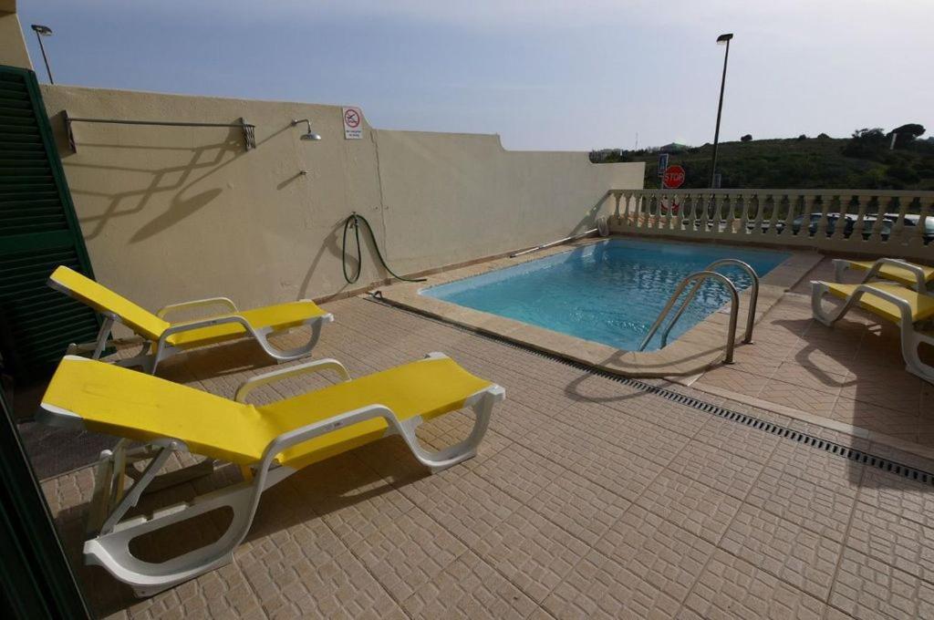 Villa Vacations House Albufeira Eksteriør billede