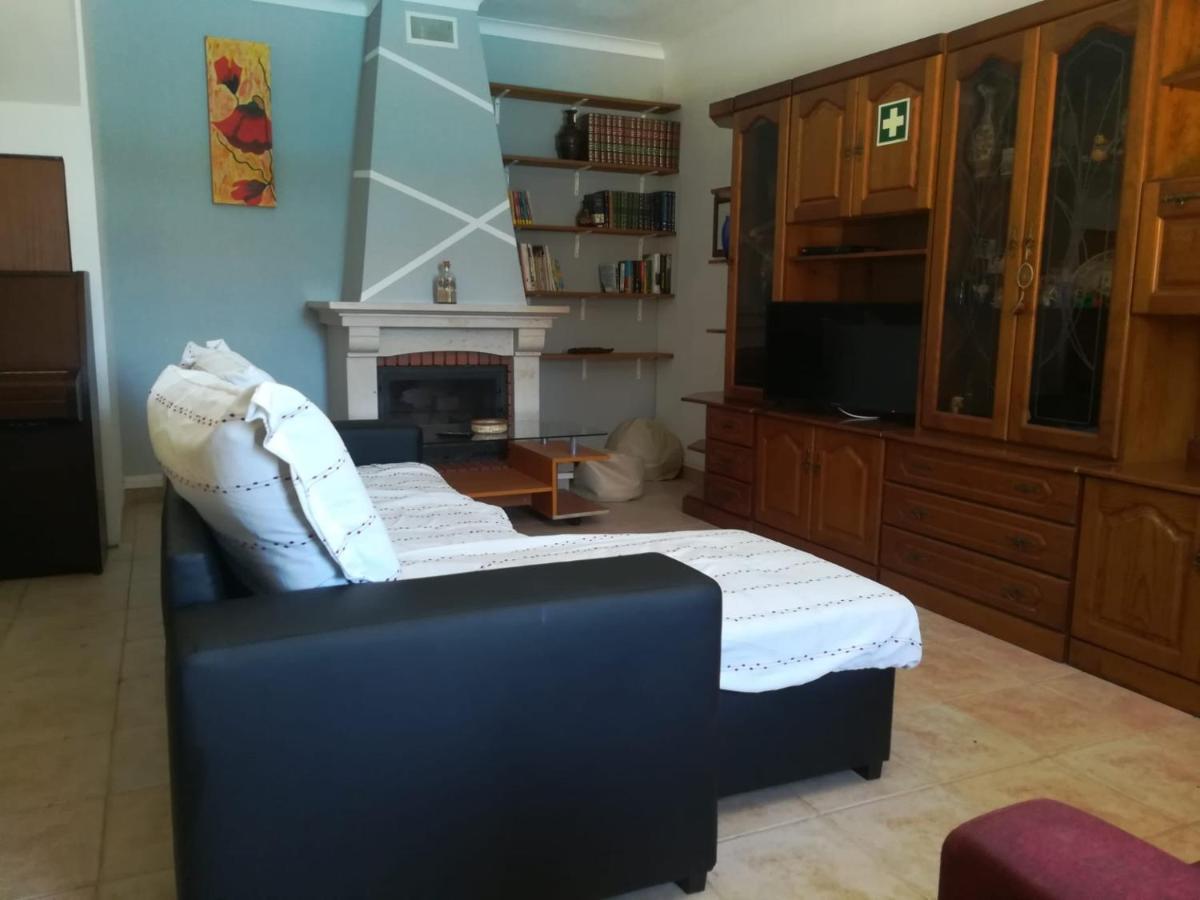 Villa Vacations House Albufeira Eksteriør billede
