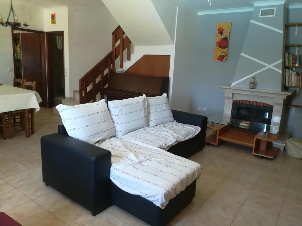 Villa Vacations House Albufeira Eksteriør billede