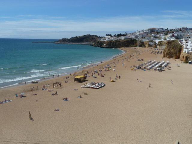 Villa Vacations House Albufeira Eksteriør billede